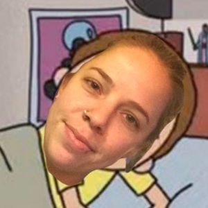 Meet your Posher, Leah